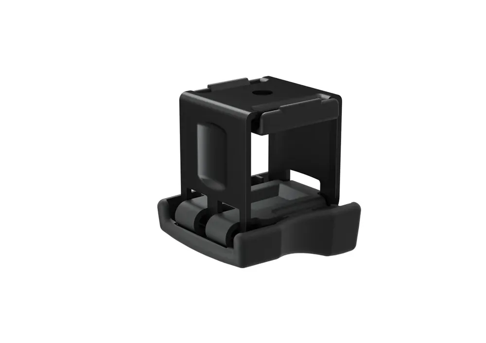 Top-Preis SquareBar Adapter 4 Stk. für Winter- und Wassersportträgern auf Vierkantrohren